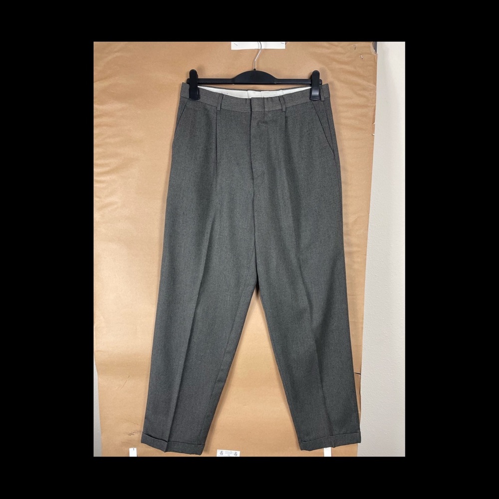 Mens slacks